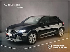 Audi A1 allstreet - 30 TFSI Advanced edition | Full-led | ACC | Sound | MMI plus | 17" | Navi | Carplay |