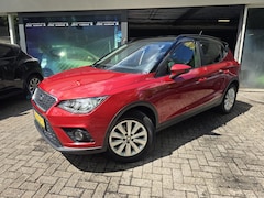 SEAT Arona - 1.0 TSI Style Business Intense | 2E EIGENAAR | 12MND GARANTIE | DIGI COCKPIT | NAVI | ACC