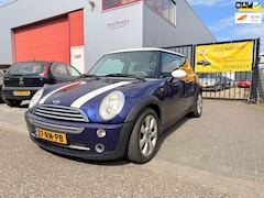MINI Cooper - 1.6 Chili Quickshifter/Sterrenhemel/Sportpakket