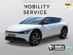 Kia EV6 - Plus 77.4 kWh SOG95% LED Clima Leder CarPlay