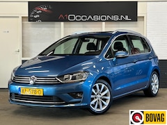 Volkswagen Golf Sportsvan - 1.2 TSI Connected Series + AUTOMAAT + DEALER ONDERHOUDEN