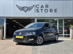 Volkswagen Polo - 1.4 TDI BlueMotion |CRUISE|AIRCO|ELK.PAKKET|LM VELGEN 15''
