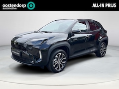 Toyota Yaris Cross - 1.5 Hybrid 115 Dynamic | Oostendorp 50 jarig jubileum editie | Night sky black metallic |