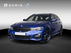 BMW 3-serie Touring - 320i | M Sport | Panoramadak | Stoelverwarming | Head-Up Display | 19''
