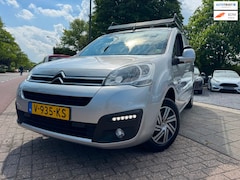 Citroën Berlingo - 1.6 BlueHDI Clima Elek Pakket Navi Cruise Pdc