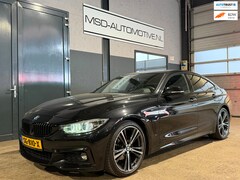 BMW 4-serie Gran Coupé - 420i Corporate Lease Executive M-Pack Digidash NAP
