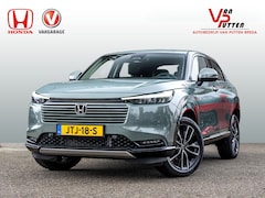 Honda HR-V - 1.5 Advance | Full Hybrid | 8 jaar garantie | Nieuwe auto | Apple Carplay / Android auto |