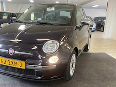 Fiat 500 - 0.9 TwinAir Easy 1de eigenaar, Airco