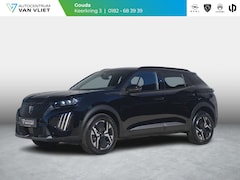 Peugeot 2008 - 1.2 Hybrid 145 GT 360 Camera