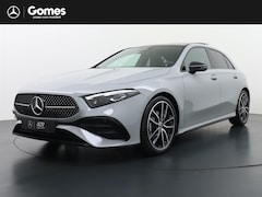 Mercedes-Benz A-klasse - 180 Business Solution AMG | Memorystoelen | Apple Carplay & Android Auto | Panorama - Schu