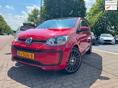 Volkswagen Up! - 1.0 BMT move up A-C Elek Pakket Lmv Bluetooth