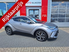 Toyota C-HR - 1.8 Hybrid Style Limited *Met Trekhaak