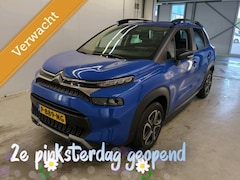 Citroën C3 Aircross - 1.2 Feel | Lage km stand | Airco |