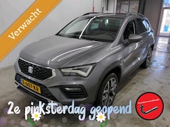 SEAT Ateca - 1.0 TSI Style Business Intense | Camera | Stoel-en stuurverwarming |