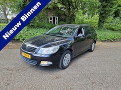 Skoda Octavia Combi - 1.2 TSI, nette staat, 2011