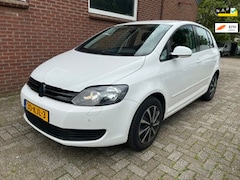 Volkswagen Golf Plus - 1.2 TSI Comfortline