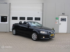 Audi A3 Cabriolet - 1.8 TFSI Ambition Pro Line