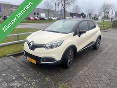 Renault Captur - 1.2 TCe Dynamique
