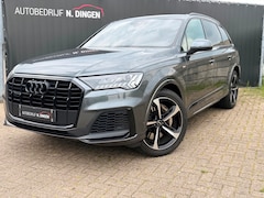 Audi Q7 - 55 TFSI e quattro Pro Line S