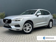 Volvo XC60 - 2.0 T5 AWD Momentum | Uniek | Trekhaak | Camera | Automatisch inparkeren | Cruise control