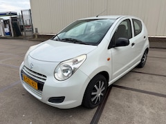 Suzuki Alto - 1.0 Comfort EASSS nieuwe apk