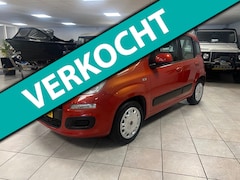 Fiat Panda - 0.9 TwinAir Edizione Cool Airco