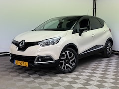 Renault Captur - 1.2 TCe Dynamique ECC Navi Camera Trekhaak 1e Eigenaar