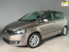 Volkswagen Golf Plus - 1.4 TSI Highline|Clima|Cruise|Carplay|Nap