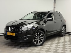 Nissan Qashqai - 1.6 360 Navi Camera Trekhaak NL Auto