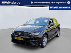 SEAT Ibiza - 1.0 EcoTSI Style Navi by App / LMV / PDC