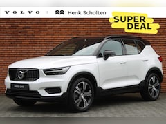 Volvo XC40 - T3 Automaat R-Design | Verwarmbare Voorstoelen | Cruise Control | Navigatie | Parkeer assi