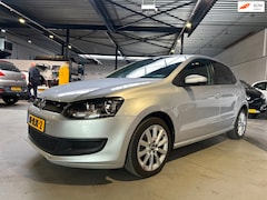 Volkswagen Polo - 1.6 TDI Comfortline BlueMotion/Navi/Apk nieuw bij aflevering