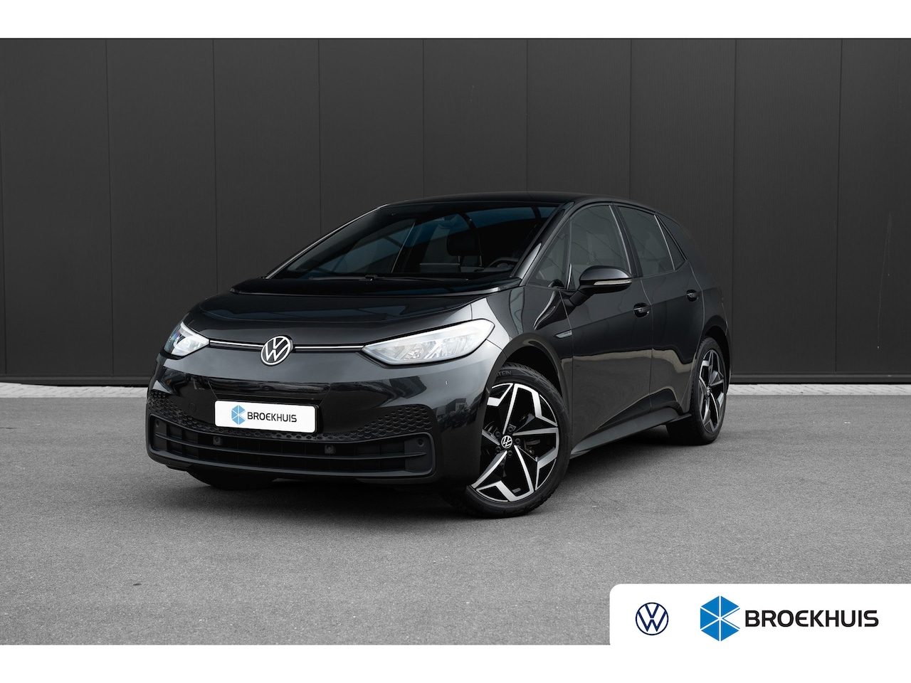Volkswagen ID.3 - Pro S 77 kWh 204PK | Camera | Navi | Apple Carplay | SOH 89% | - AutoWereld.nl