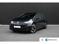 Volkswagen ID.3 - Pro S 77 kWh 204PK | Camera | Navi | Apple Carplay | SOH 89% |