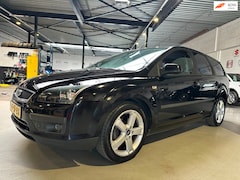 Ford Focus Wagon - 2.0-16V Rally Edition/Trekhaak/Airco/Apk nw bij aflevering