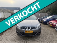 Nissan Qashqai - 1.6 Acenta