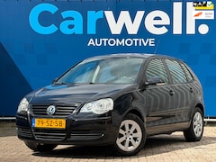 Volkswagen Polo - 1.4-16V Comfortline Trekhaak|Airco|5Deurs|Isofix|ElektrischeRamen|N.A.PApk tot 30-01-2027|
