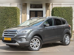 Ford Kuga - 1.5 EcoBoost Titanium TREKHAAK | CAMERA | NAVI | ZEER NETTE STAAT