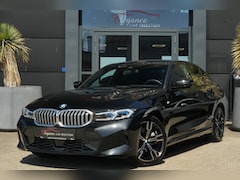 BMW 3-serie - 330e M Sport High Executive 292pk Navigatie/HUD/360Camera