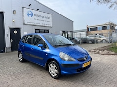 Honda Jazz - 1.2 Cool |NW APK |AIRCO