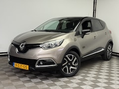 Renault Captur - 0.9 TCe Dynamique Navi ECC Trekhaak