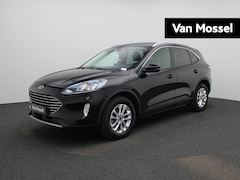 Ford Kuga - 2.5i PHEV Aut. 165kW Titanium | KEYLESS | STOELVERWARMING | ELEKTRISCHE ACHTERKLEP | BLUET