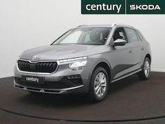 Skoda Kamiq - 1.0 TSI Selection DSG / Camera / Climate / Adap. Cruise