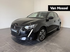 Peugeot 208 - 1.2 PureTech Allure Pack | Navigatie | Trekhaak | Camera | Climate control