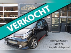 Kia Picanto - 1.2 DPi GT-Line, camera, navi, Keyless, stoel/stuur verw, Automaat