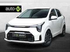 Kia Picanto - 1.0 GDi DynamicPlusLine / Cruise adaptief / LED