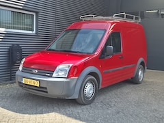 Ford Transit Connect - T230L 1.8 TDCi