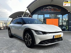Kia EV6 - Plus 77.4 kWh SOH 100% Warmtepomp 1e EIG NL-Auto Dealer Onderhouden Rijklaarprijs