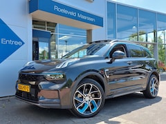Lynk & Co 01 - 1.5 Plug-In Hybrid | Navi | Apple Carplay+Android Auto | Adap.Cruise | Panorama Schuifdak