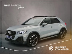Audi Q2 - 35 TFSI S Edition | Panoramadak | Navigatie | Achteruitrijcamera | Adaptive cruise control